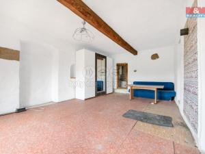 Prodej rodinného domu, Všeruby - Kokořov, 100 m2
