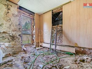 Prodej rodinného domu, Všeruby - Kokořov, 100 m2
