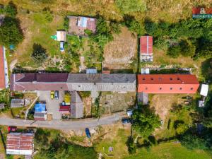 Prodej rodinného domu, Všeruby - Kokořov, 100 m2