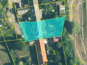 Prodej rodinného domu, Všeruby - Kokořov, 100 m2