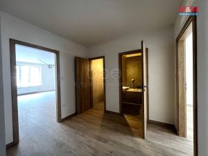 Pronájem bytu 2+kk, Konice, E. Beneše, 67 m2