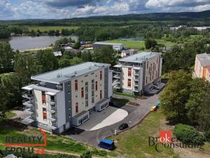 Prodej bytu 1+kk, Nová Role, Svobodova, 39 m2