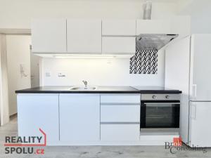 Prodej bytu 1+kk, Nová Role, Svobodova, 39 m2