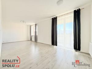 Prodej bytu 1+kk, Nová Role, Svobodova, 39 m2