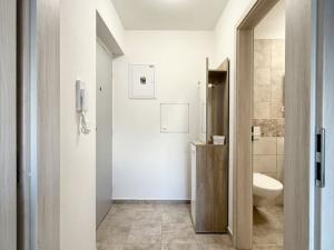 Prodej bytu 1+kk, Nová Role, Svobodova, 39 m2