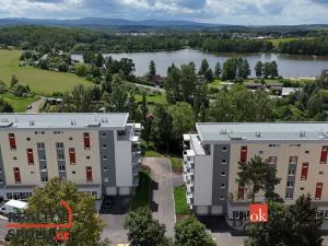 Prodej bytu 1+kk, Nová Role, Svobodova, 39 m2