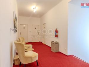 Prodej ubytování, Luhačovice, Bílá čtvrť, 765 m2