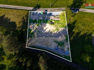 Prodej pozemku pro bydlení, Dolní Krupá, 994 m2