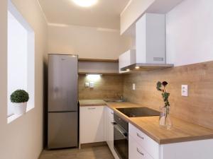 Pronájem bytu 2+kk, Brno, Gajdošova, 48 m2
