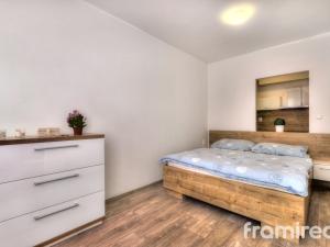 Pronájem bytu 2+kk, Brno, Gajdošova, 48 m2