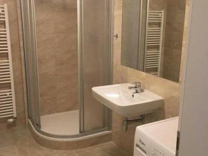 Pronájem bytu 2+kk, Brno, Gajdošova, 48 m2