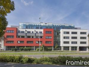 Pronájem bytu 2+kk, Brno, Gajdošova, 48 m2