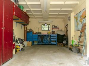 Prodej garáže, Litvínov, Sokolská, 22 m2