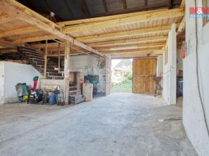 Prodej chalupy, Předslavice - Úlehle, 100 m2
