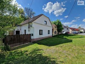 Prodej rodinného domu, Tochovice, 251 m2