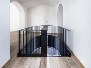 Pronájem obchodního prostoru, Praha - Nové Město, Truhlářská, 379 m2