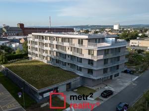 Pronájem bytu 2+kk, Olomouc, U solných mlýnů, 73 m2