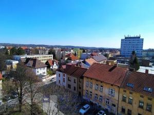 Prodej bytu 2+1, České Budějovice - České Budějovice 7, U Malše, 55 m2