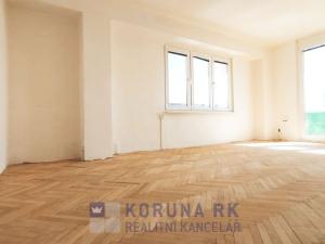 Prodej bytu 2+1, České Budějovice - České Budějovice 7, U Malše, 55 m2