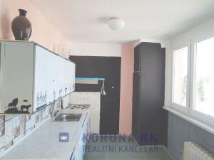 Prodej bytu 2+1, České Budějovice - České Budějovice 7, U Malše, 55 m2