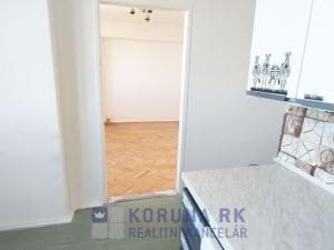 Prodej bytu 2+1, České Budějovice - České Budějovice 7, U Malše, 55 m2