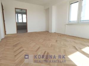 Prodej bytu 2+1, České Budějovice - České Budějovice 7, U Malše, 55 m2