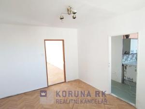 Prodej bytu 2+1, České Budějovice - České Budějovice 7, U Malše, 55 m2