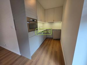 Prodej bytu 1+kk, Praha - Kobylisy, Pakoměřická, 30 m2