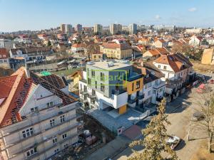 Prodej bytu 1+kk, Praha - Kobylisy, Pakoměřická, 30 m2
