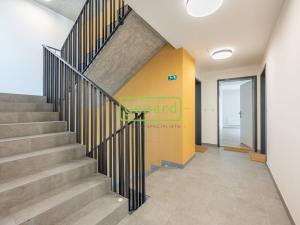 Prodej bytu 1+kk, Praha - Kobylisy, Pakoměřická, 30 m2