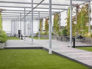 Prodej atypického bytu, Praha - Vysočany, Poděbradská, 141 m2