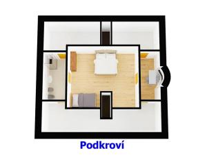 Prodej vícegeneračního domu, Velké Hamry, 923 m2