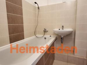 Pronájem bytu 2+1, Havířov - Prostřední Suchá, Hornická, 50 m2