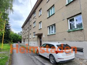 Pronájem bytu 2+1, Havířov - Prostřední Suchá, Hornická, 50 m2