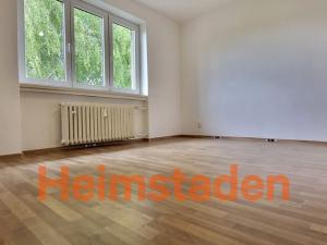 Pronájem bytu 2+1, Havířov - Prostřední Suchá, Hornická, 50 m2