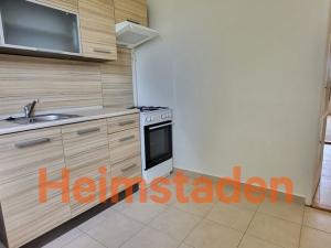 Pronájem bytu 2+1, Havířov - Prostřední Suchá, Hornická, 50 m2