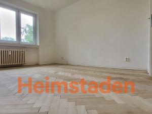 Pronájem bytu 2+1, Havířov - Prostřední Suchá, Hornická, 50 m2