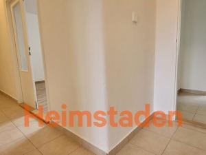 Pronájem bytu 2+1, Havířov - Prostřední Suchá, Hornická, 50 m2