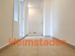 Pronájem bytu 2+1, Havířov - Prostřední Suchá, Hornická, 50 m2