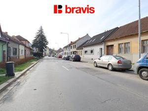 Pronájem bytu 1+kk, Brno, Fryčajova, 45 m2