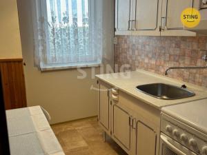 Pronájem bytu 2+1, Olomouc - Lazce, 47 m2