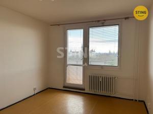 Pronájem bytu 2+1, Olomouc - Lazce, 47 m2