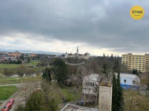 Pronájem bytu 2+1, Olomouc - Lazce, 47 m2