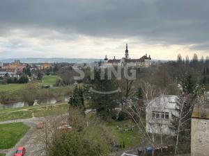 Pronájem bytu 2+1, Olomouc - Lazce, 47 m2