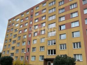 Pronájem bytu 2+1, Olomouc - Lazce, 47 m2