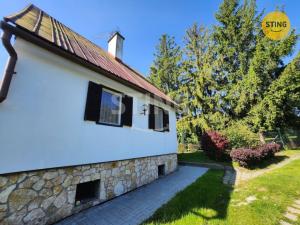 Prodej rodinného domu, Přerov, Hranická, 110 m2