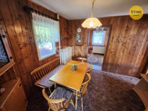 Prodej rodinného domu, Přerov, Hranická, 110 m2