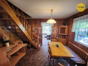 Prodej rodinného domu, Přerov, Hranická, 110 m2