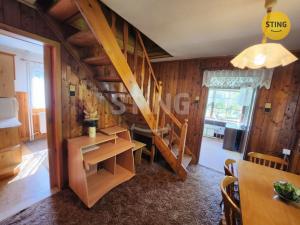 Prodej rodinného domu, Přerov, Hranická, 110 m2