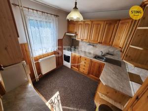 Prodej rodinného domu, Přerov, Hranická, 110 m2